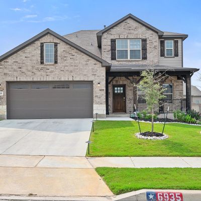 6935 Stout Way, Converse, TX 78109