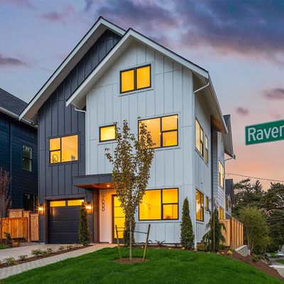 7000 Ravenna Avenue Ne, Seattle, WA 98115