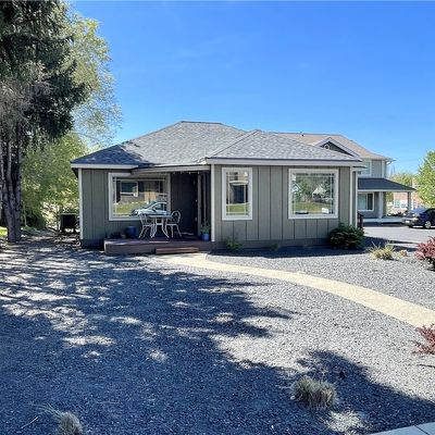 704 E Capitol Ave, Ellensburg, WA 98926