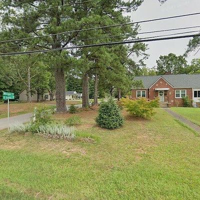 705 B E Green St, Franklinton, NC 27525