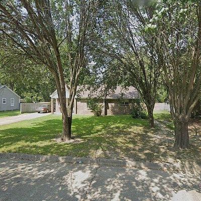 708 University St, Cleveland, MS 38732