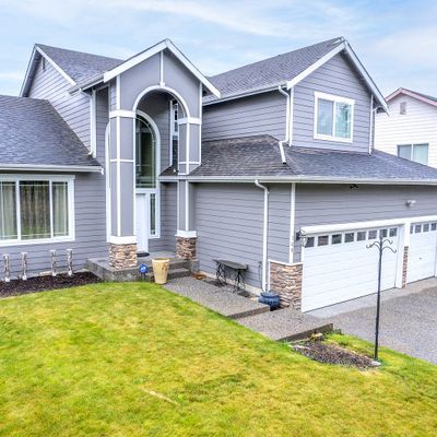 709 142 Nd Pl Sw, Lynnwood, WA 98087