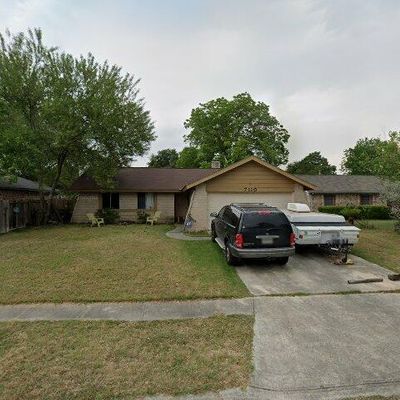 7110 Buffalo Crk, San Antonio, TX 78238