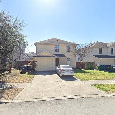 7114 Comet Mnr, San Antonio, TX 78252