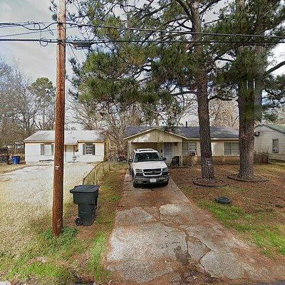 712 Harrison St, Shreveport, LA 71106