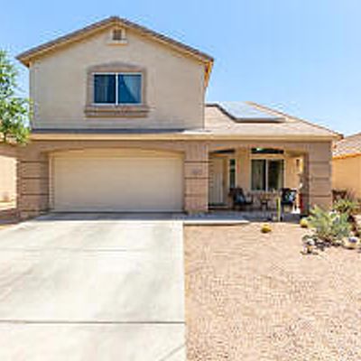 713 W Gibson Ave, Coolidge, AZ 85128