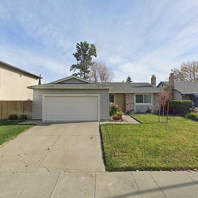 715 Green Wing Dr, Suisun City, CA 94585