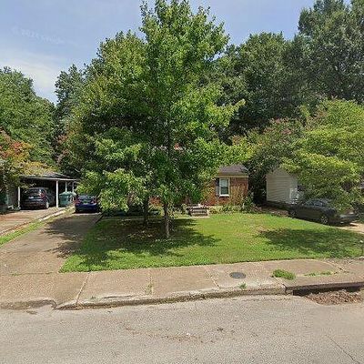 716 Shotwell St, Memphis, TN 38111