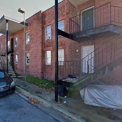 717 E 4 Th St #1 A, Wilmington, DE 19801