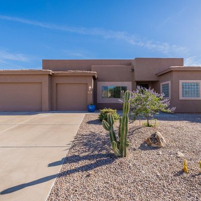 721 W Regulation Pl, Oro Valley, AZ 85755