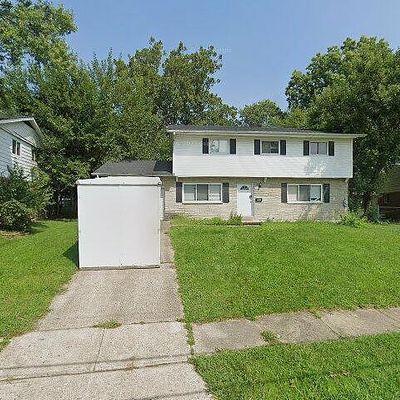 722 Danbury Rd, Cincinnati, OH 45240