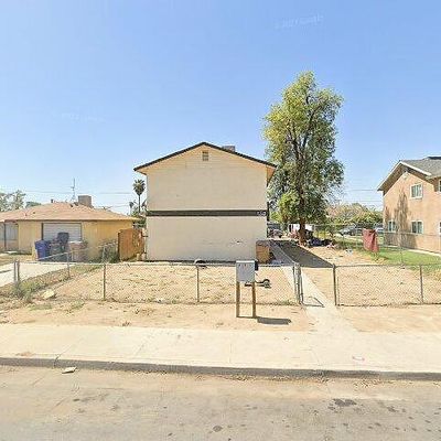 722 S Williams St, Bakersfield, CA 93307