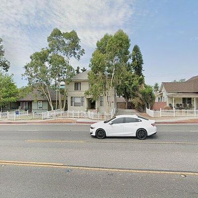 7227 Painter Ave, Whittier, CA 90602