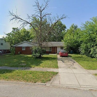 7241 E 51 St St, Indianapolis, IN 46226