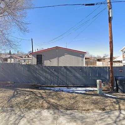 725 Union St, Las Vegas, NM 87701