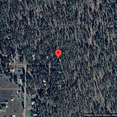 727 E Alpine Ln, Pinetop, AZ 85935