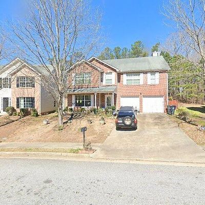 590 Jake Trl, Jonesboro, GA 30238