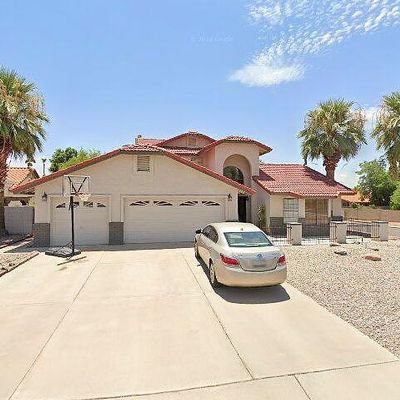 5907 E Fairbrook Cir, Mesa, AZ 85205