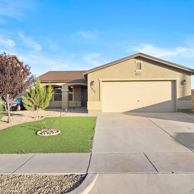 5927 Beechwood St, Santa Teresa, NM 88008