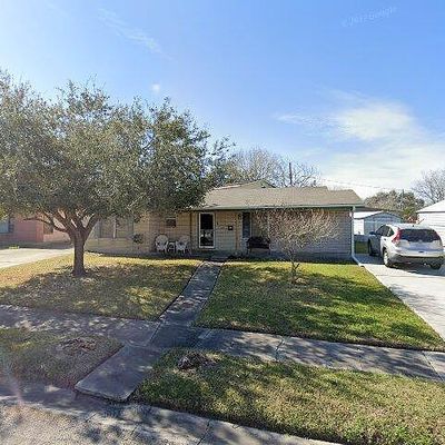 6013 Hugo Dr, Corpus Christi, TX 78412