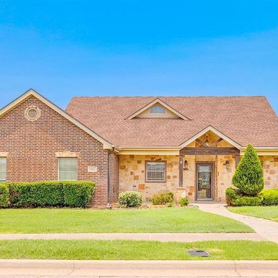 602 Turkey Run, Abilene, TX 79602