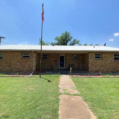 605 N 16 Th St, Haskell, TX 79521