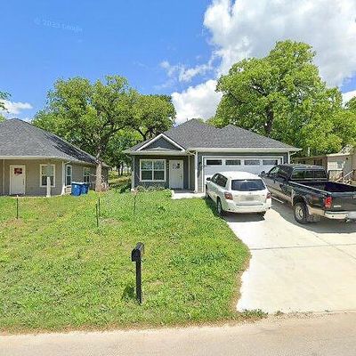 606 W Cotter Ave, Alvarado, TX 76009