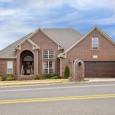 607 Greystone Blvd, Cabot, AR 72023