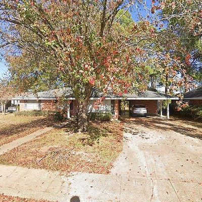 607 Hummingbird Ln, Alexandria, LA 71303