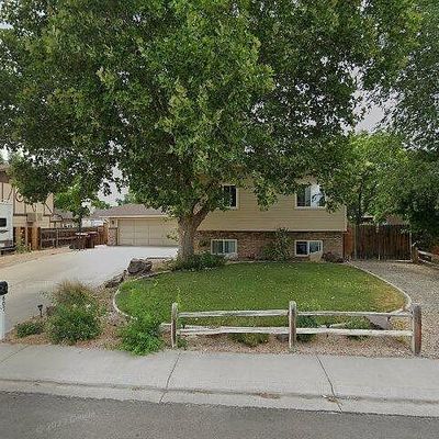 607 S Sunset Ct, Grand Junction, CO 81504