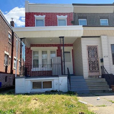 608 Elkins Ave, Philadelphia, PA 19120