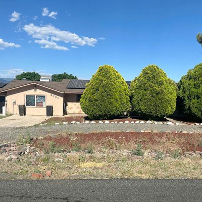 6081 N Little Papoose Dr, Prescott Valley, AZ 86314