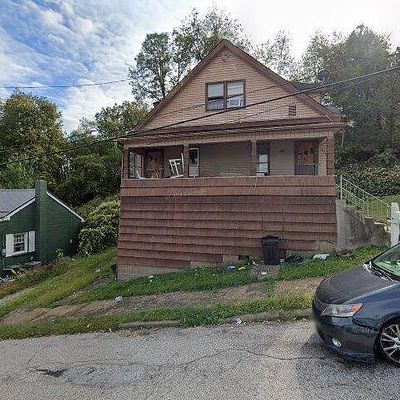 609 Mackey Ave, Martins Ferry, OH 43935