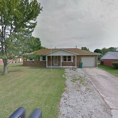 6101 E Rick Rd, Muncie, IN 47303