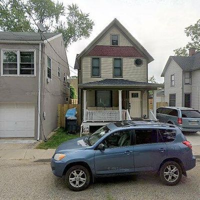 611 Potter St, Kalamazoo, MI 49007