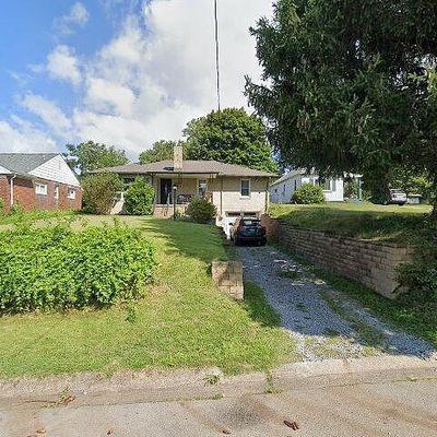 611 Wolfe St, Baden, PA 15005