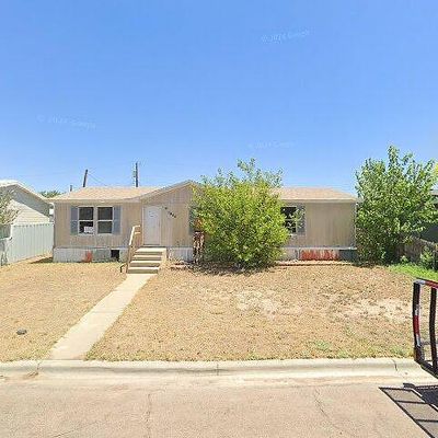 6110 N Greyhound Pl #1, Hobbs, NM 88242