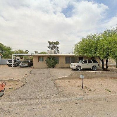 6112 E 27 Th St, Tucson, AZ 85711