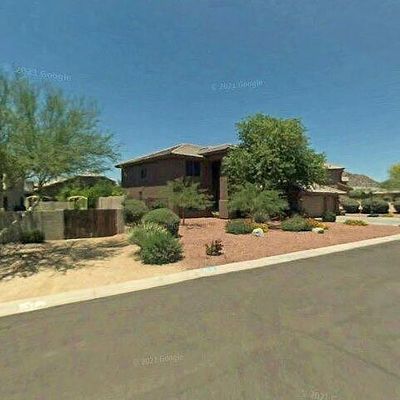 6114 E Smokehouse Trl, Scottsdale, AZ 85266