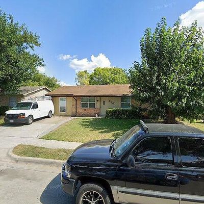 6116 Locust St, Rowlett, TX 75089