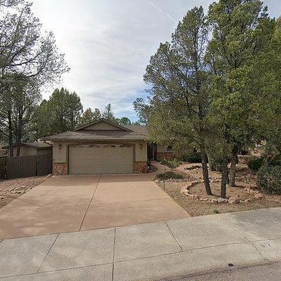 612 N Blue Spruce Rd, Payson, AZ 85541