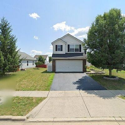 6131 Chidley St, Galloway, OH 43119