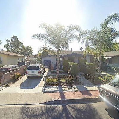 6144 Albany St, Huntington Park, CA 90255