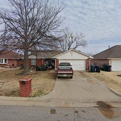 616 Tumbleweed Dr, Yukon, OK 73099