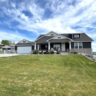 6190 E Panorama Dr, Idaho Falls, ID 83401