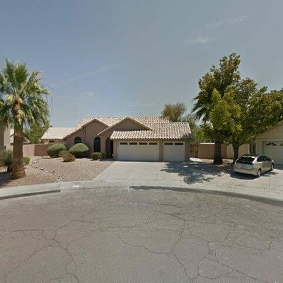 620 W Saragosa St, Chandler, AZ 85225