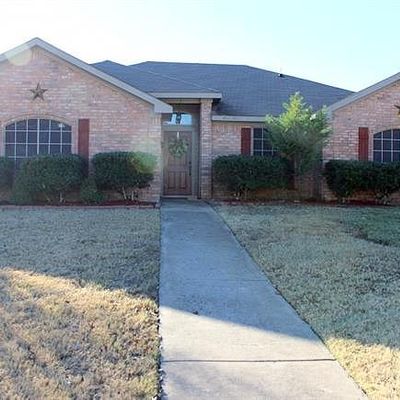 624 Whitetail Deer Ln, Crowley, TX 76036