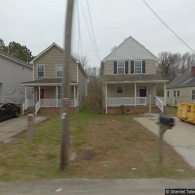 6245 Old Townpoint Rd, Suffolk, VA 23435