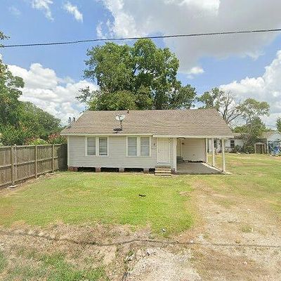 625 E Pipkin St, Beaumont, TX 77705