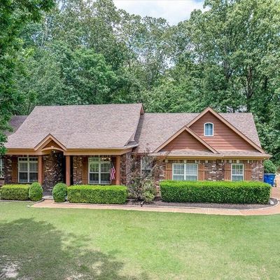 6268 Spring Xing, Olive Branch, MS 38654